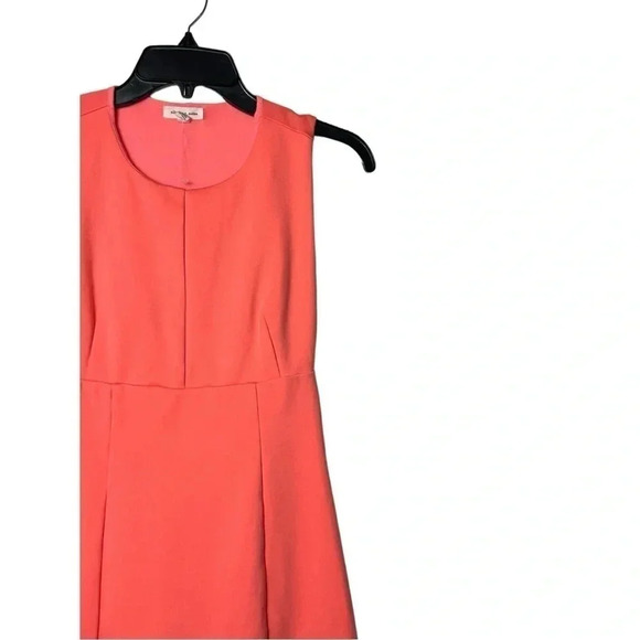 1757 URBAN OUTFITTERS SILENCE & NOISE SLEEVELESS MINI LENGTH DRESS SIZE SMALL - Picture 3 of 10